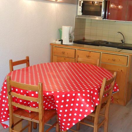 Studio Cabine Avec Balcon Proche Centre Et Pistes, Parking Et Navette Gratuite - Fr-1-515-98 Віллар-де-Лан Екстер'єр фото