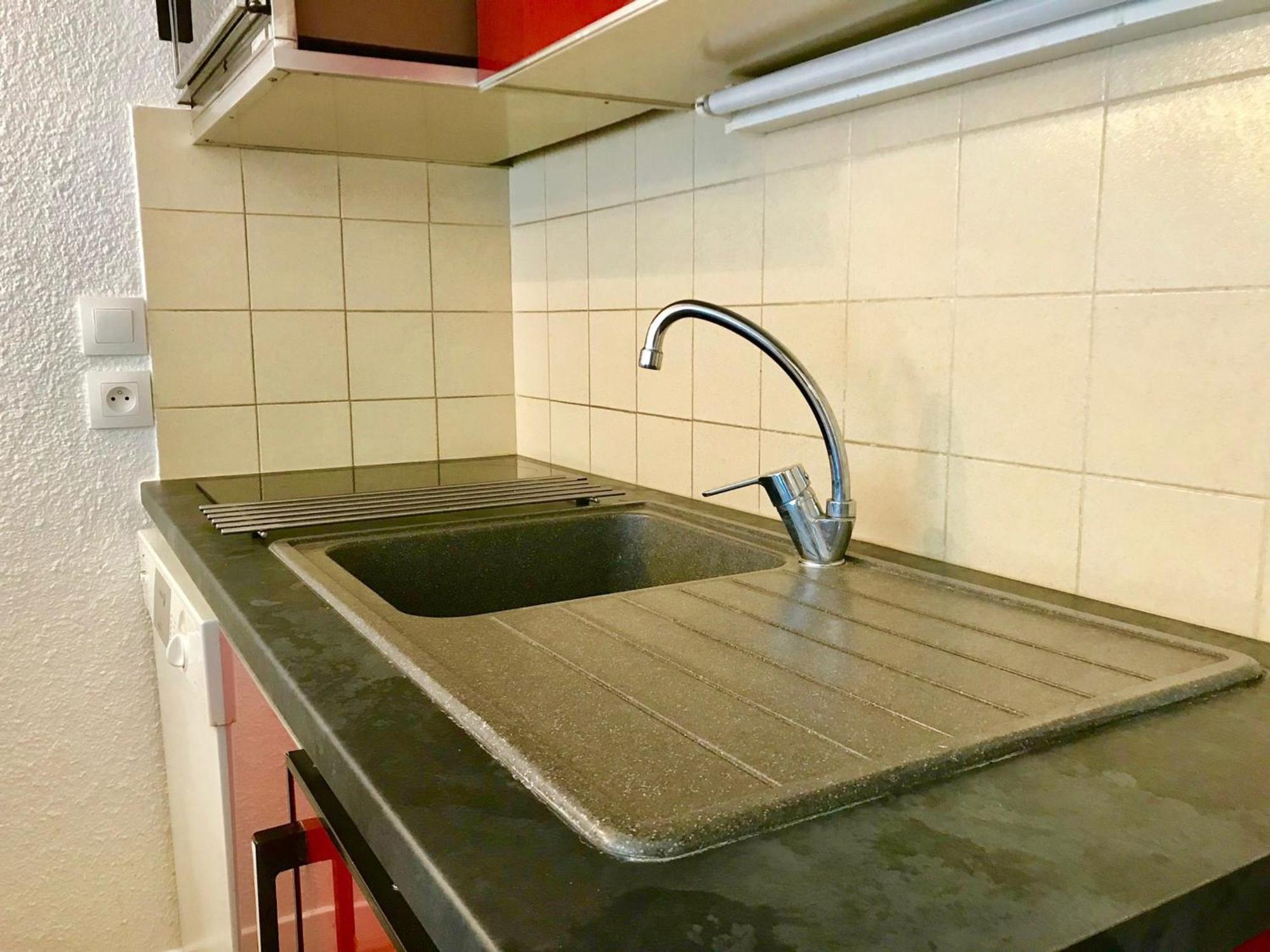Studio Cabine Avec Balcon Proche Centre Et Pistes, Parking Et Navette Gratuite - Fr-1-515-98 Віллар-де-Лан Екстер'єр фото