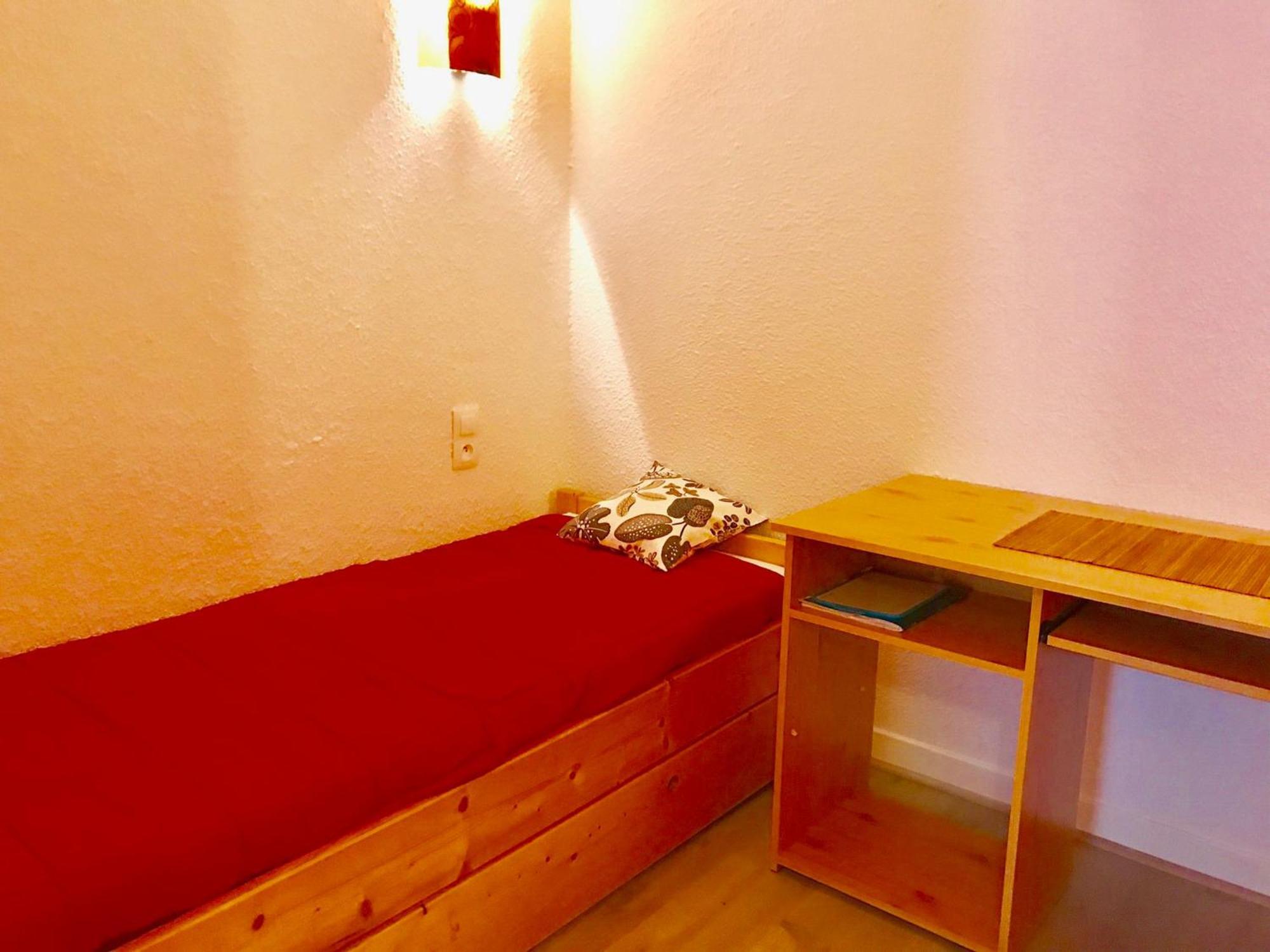 Studio Cabine Avec Balcon Proche Centre Et Pistes, Parking Et Navette Gratuite - Fr-1-515-98 Віллар-де-Лан Екстер'єр фото